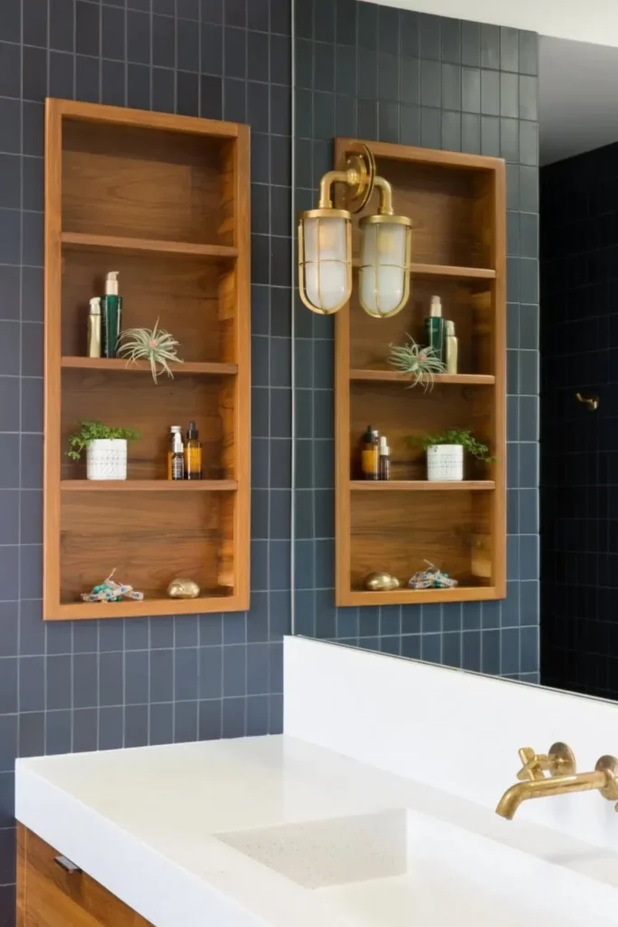Built-Ins, FTW