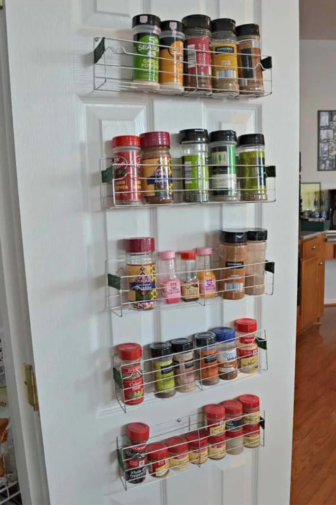 Cheap Spice Racks