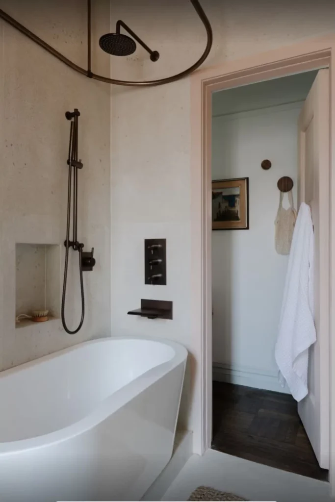 Choose a Freestanding Tub