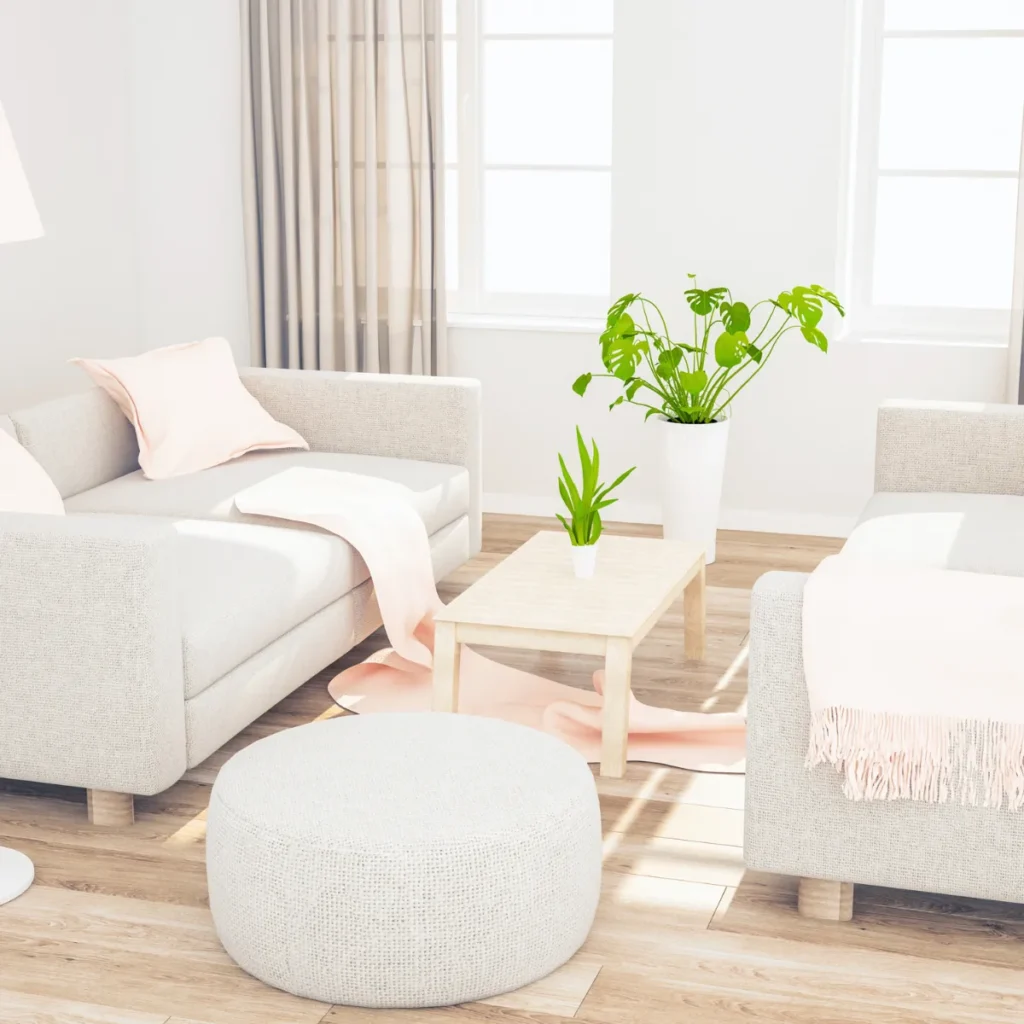 Creating a Cozy and Inviting Bohemian Living Room