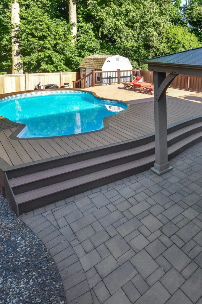 Design It for Entertaining