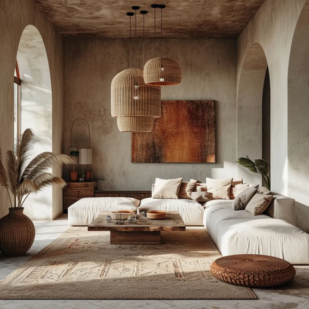 Eclectic Artwork