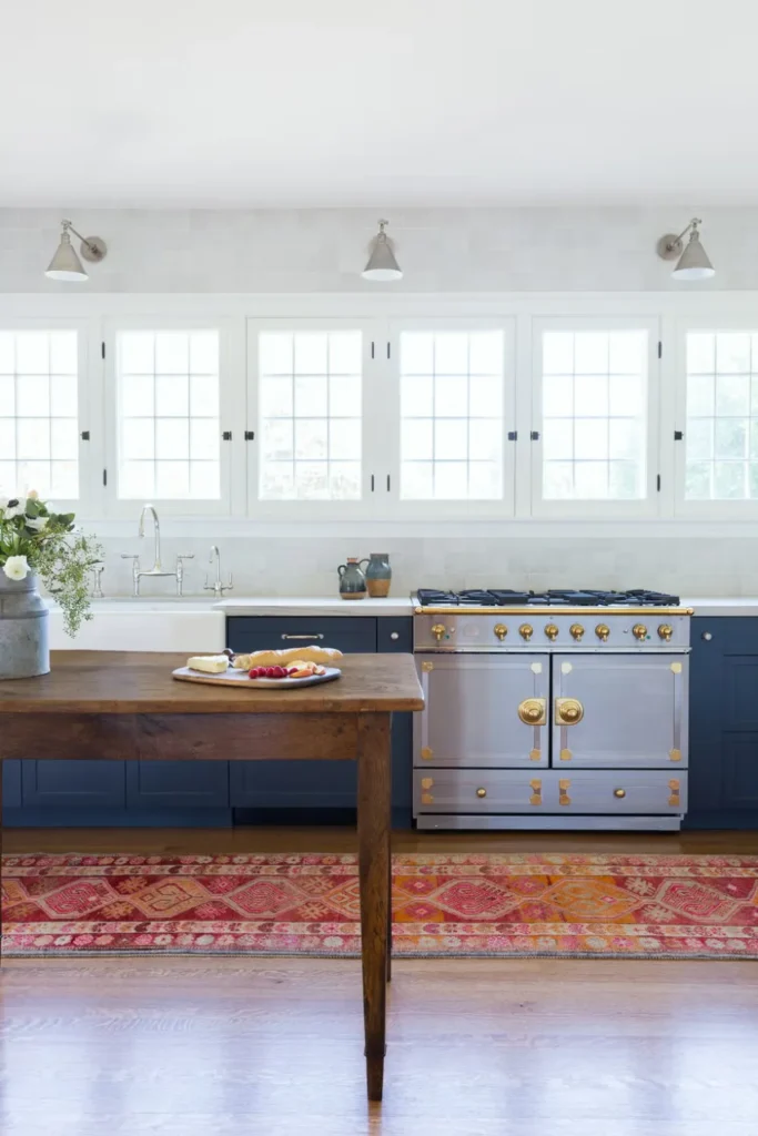 Embrace a Vintage Feel