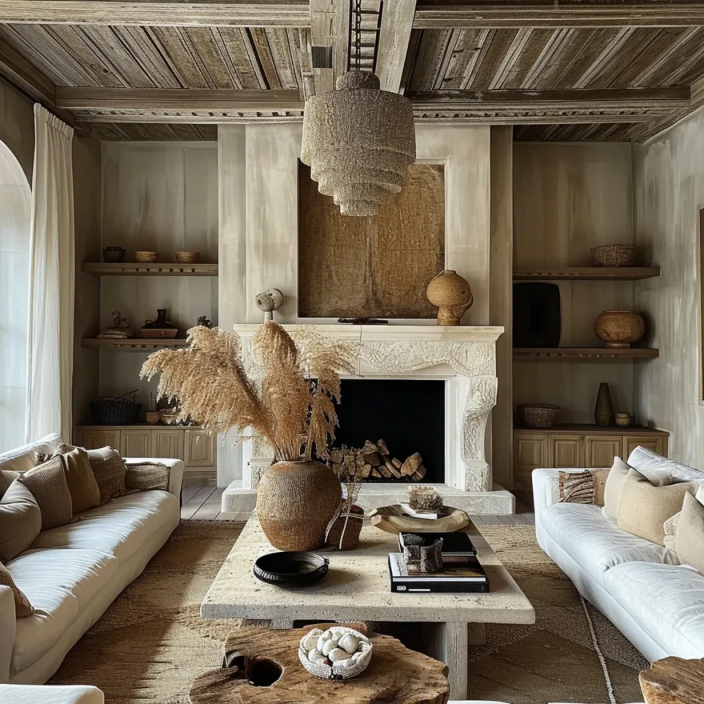 Floor cushions