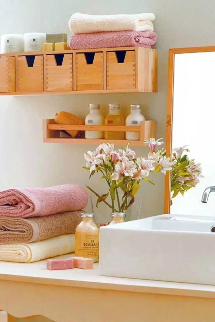 Get Creative with Hanging Wooden Boxes