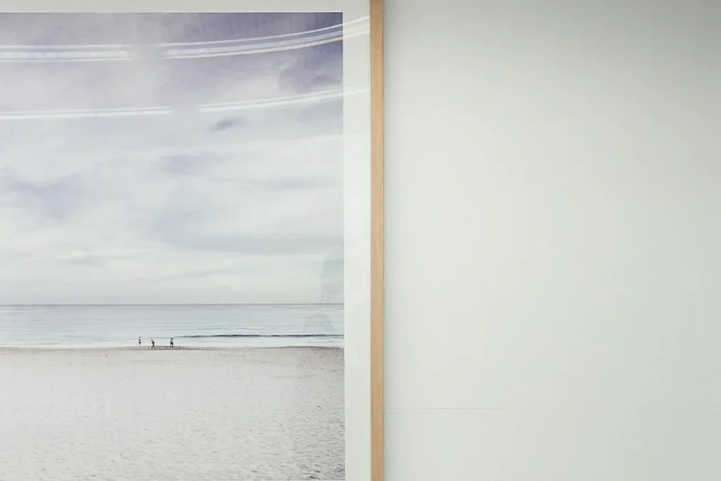 Hang Nautical or Beach-Themed Wall Art