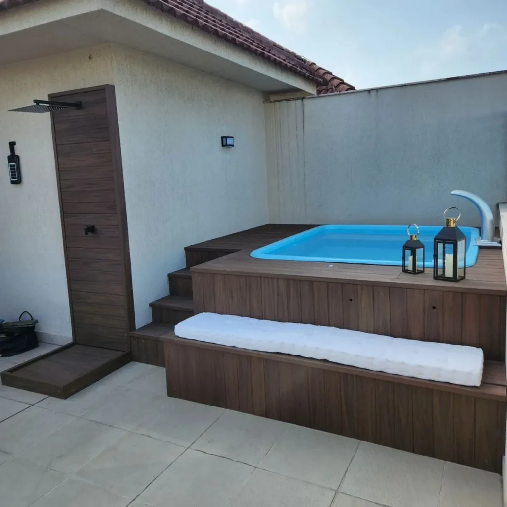 Keep The Pool Small