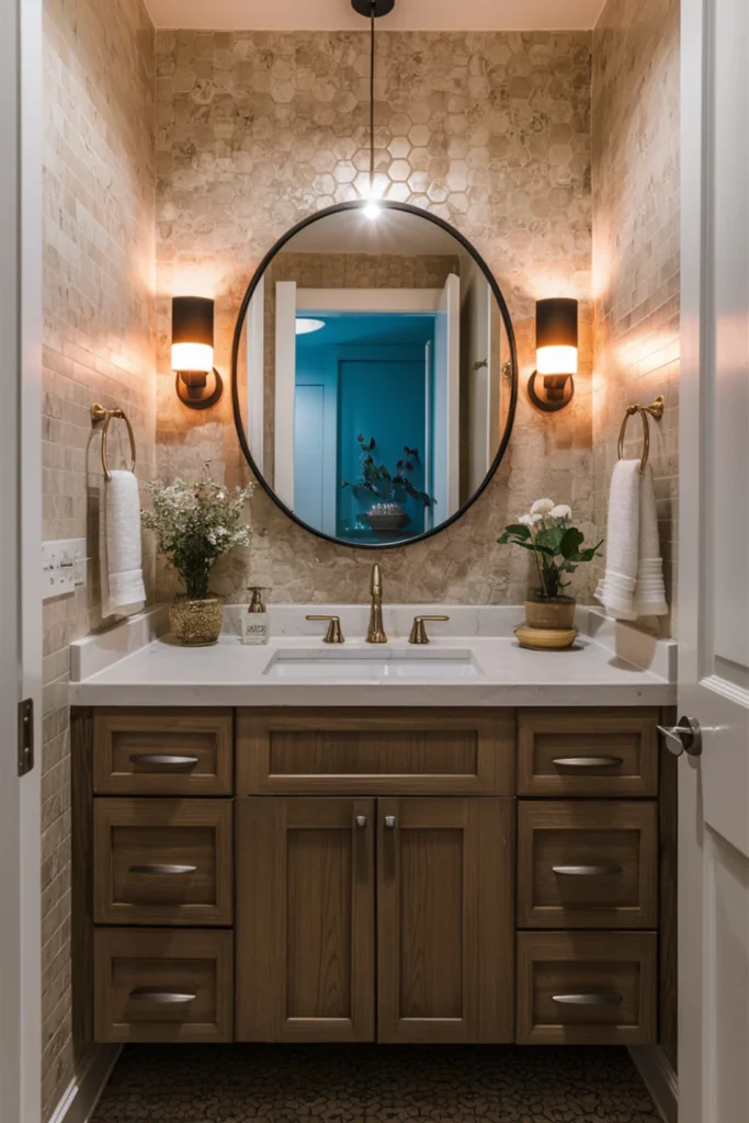LED Lighting Under Cabinets
