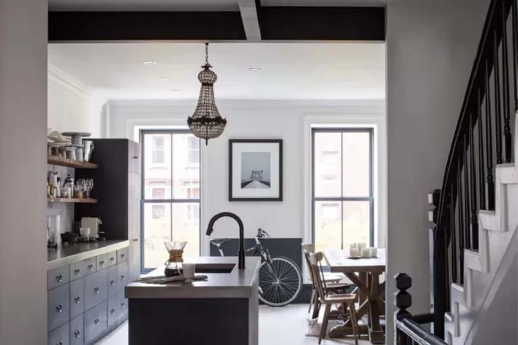 Make a Bold Statement with an Accent Wall