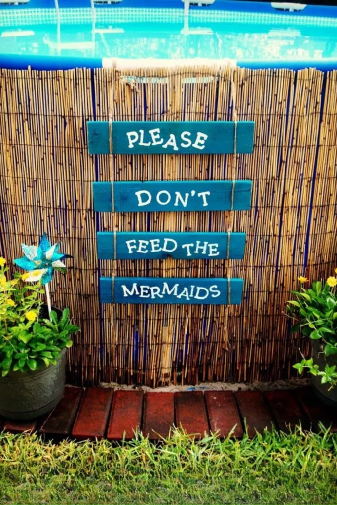 Mermaid Lagoon