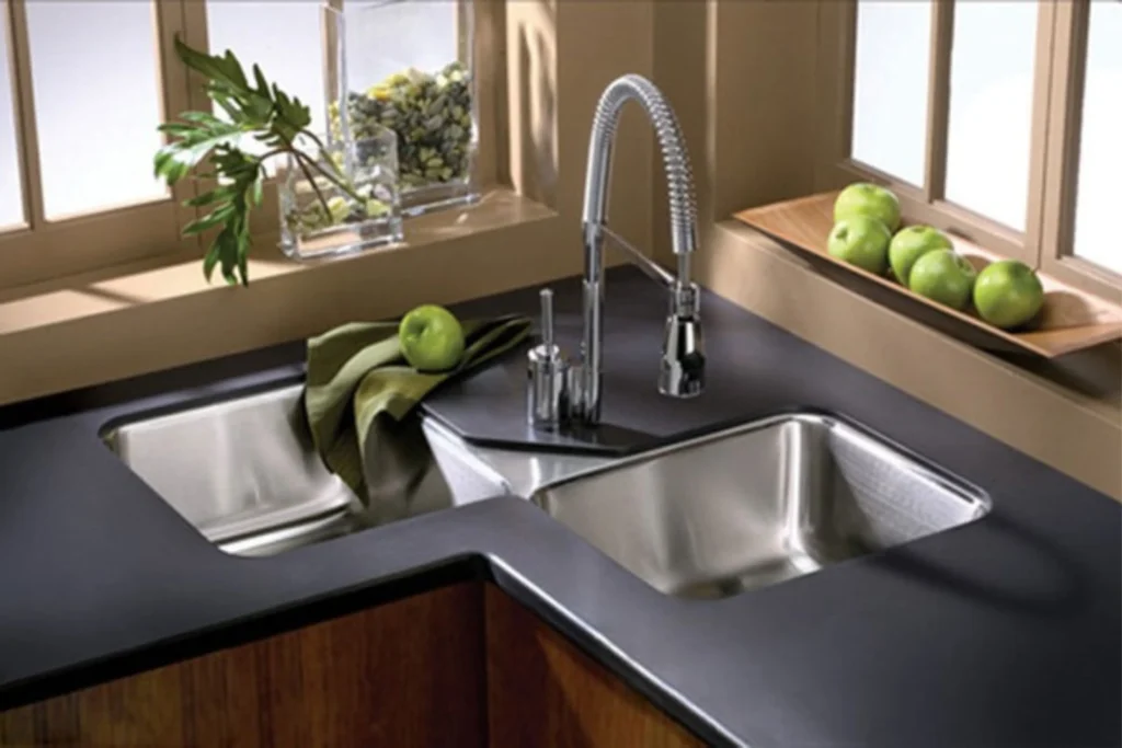 Modern Farmhouse Style Sink