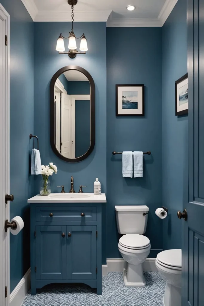 Monochromatic Color Schemes