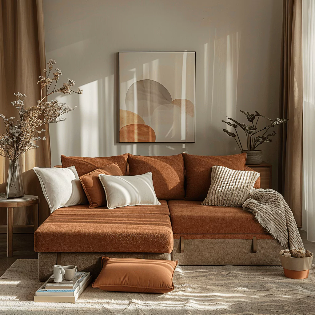 Multifunctional Spaces Adapting to Life’s Evolving Needs