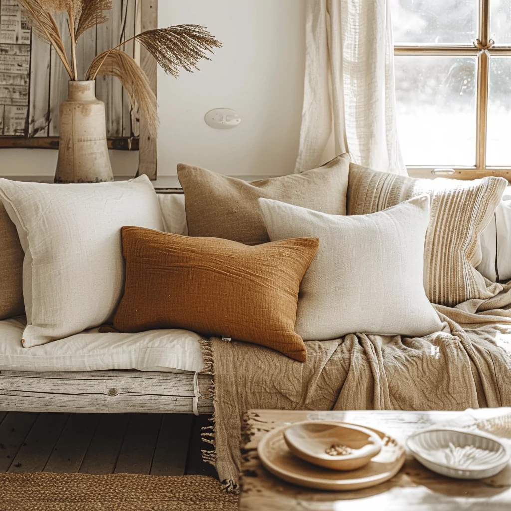 Organic Fabrics: Softer on the Skin and the Planet