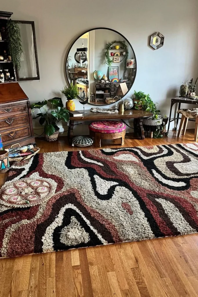 Oriental Accents