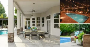 Pool Decor Ideas