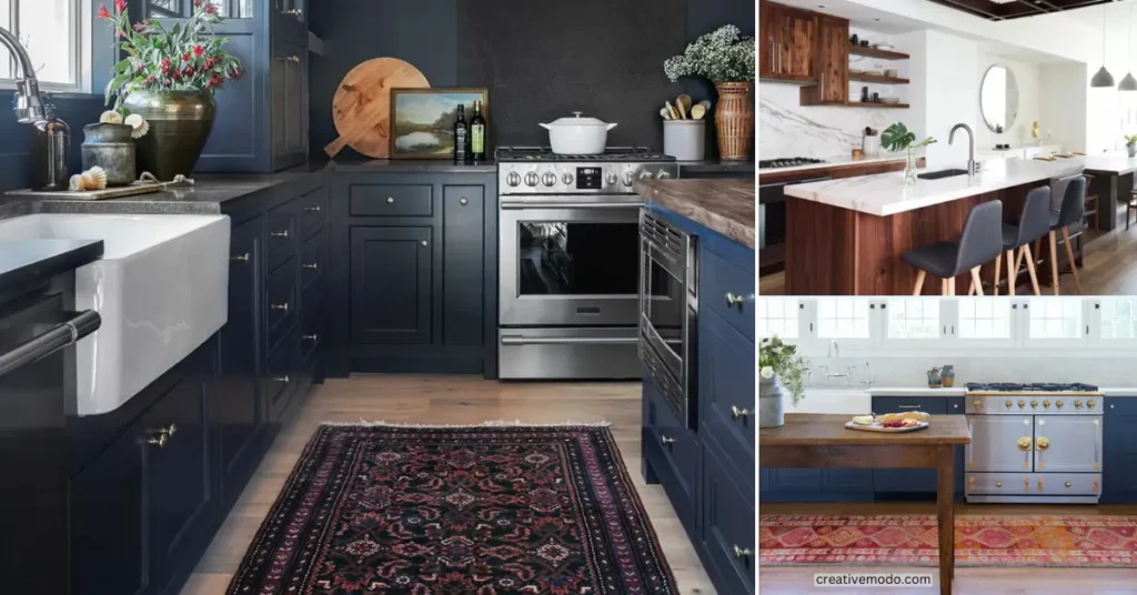 Simple Kitchen Design Ideas