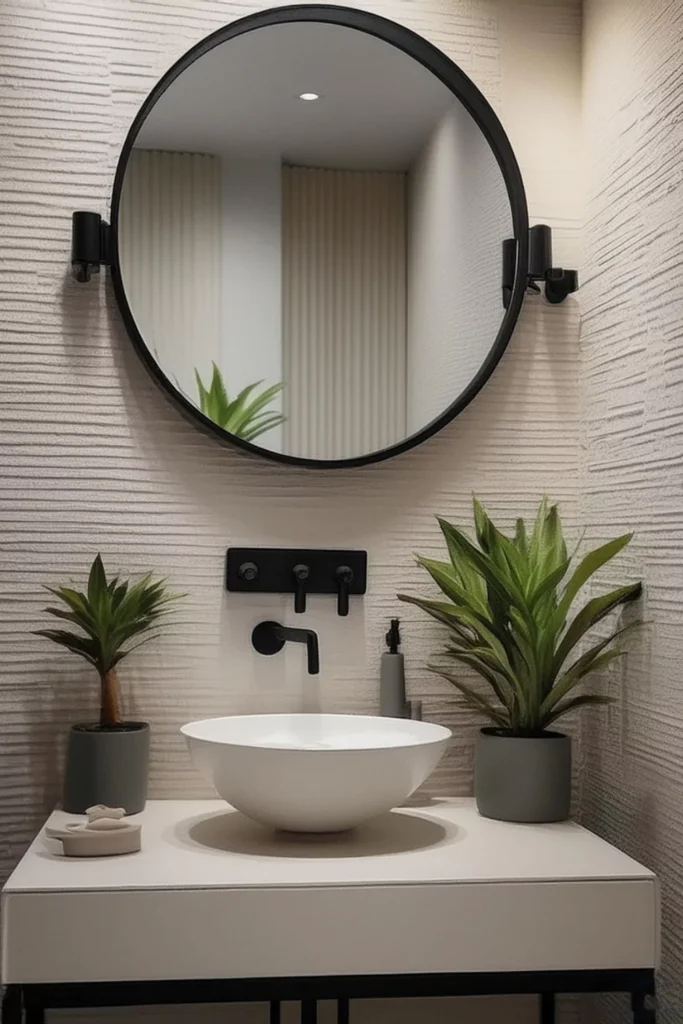 Textured Wall Panels