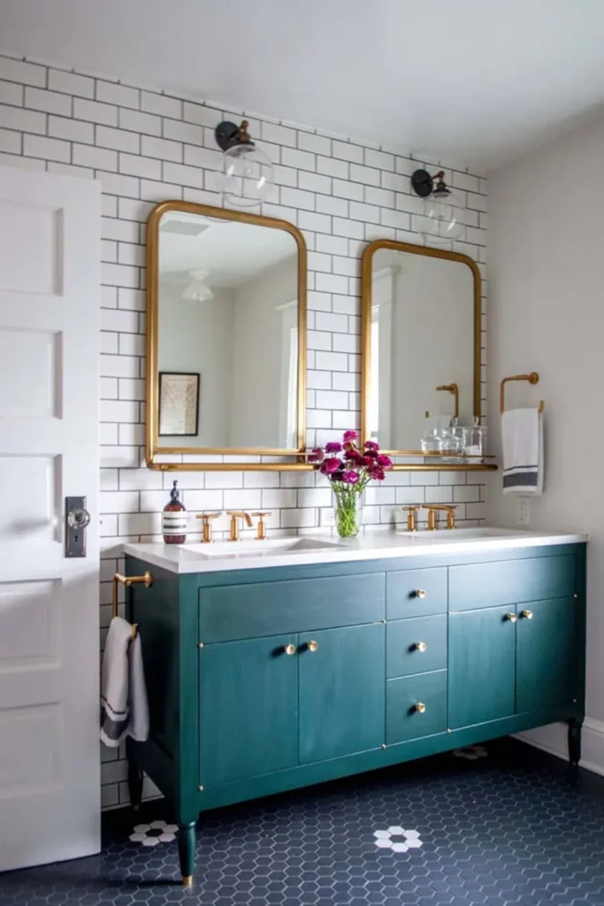Transform Your Bathroom