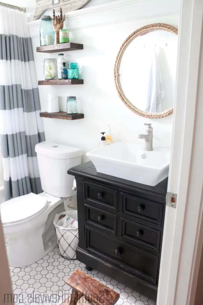 Vertical Interest Adds Visual Height