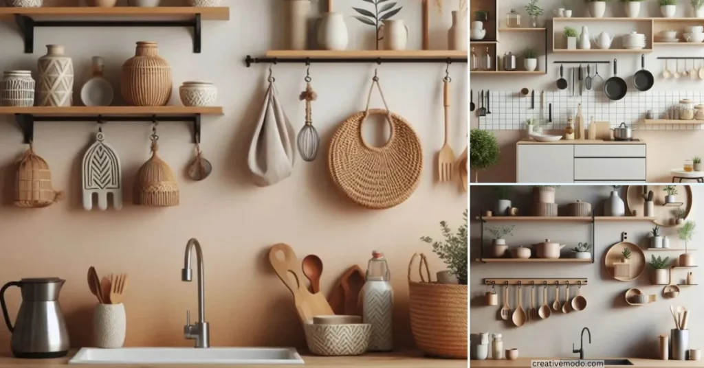 kitchen Wall Decor Ideas