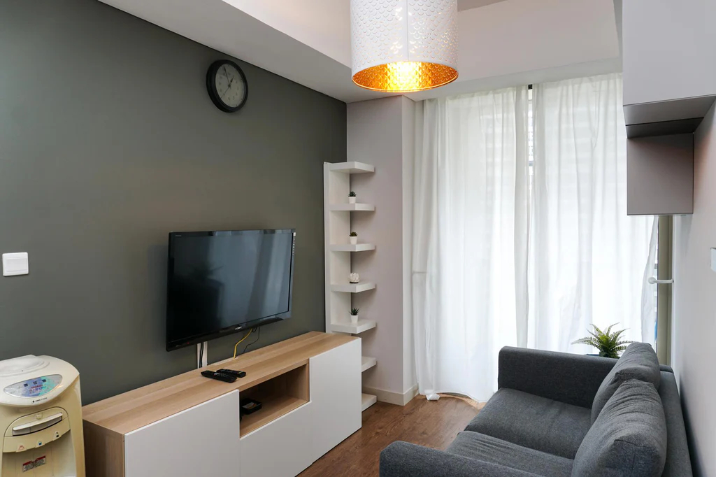 Incorporate Smart Storage Solutions