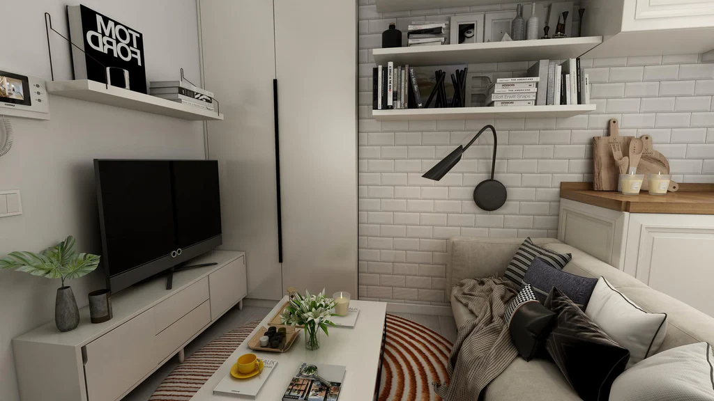 Light It Right to Enhance Space